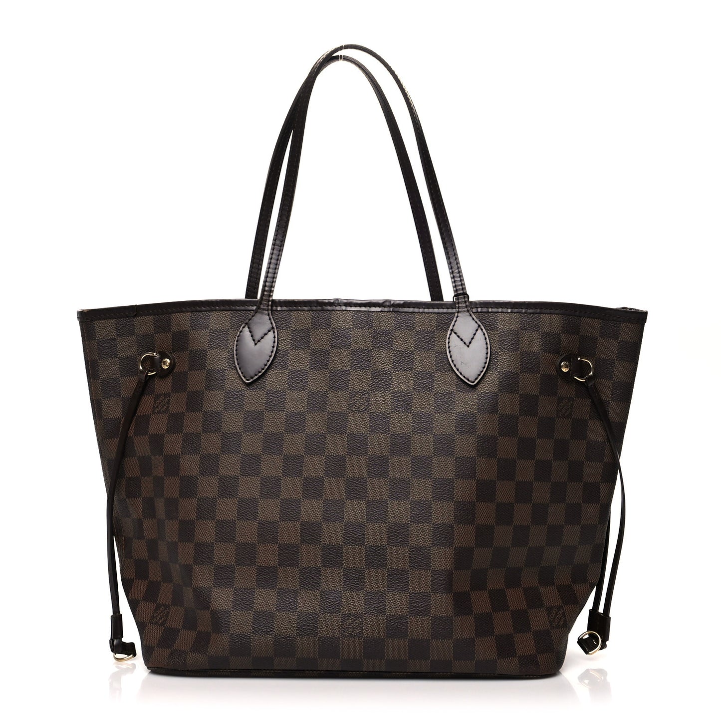 Damier Ebene Neverfull MM