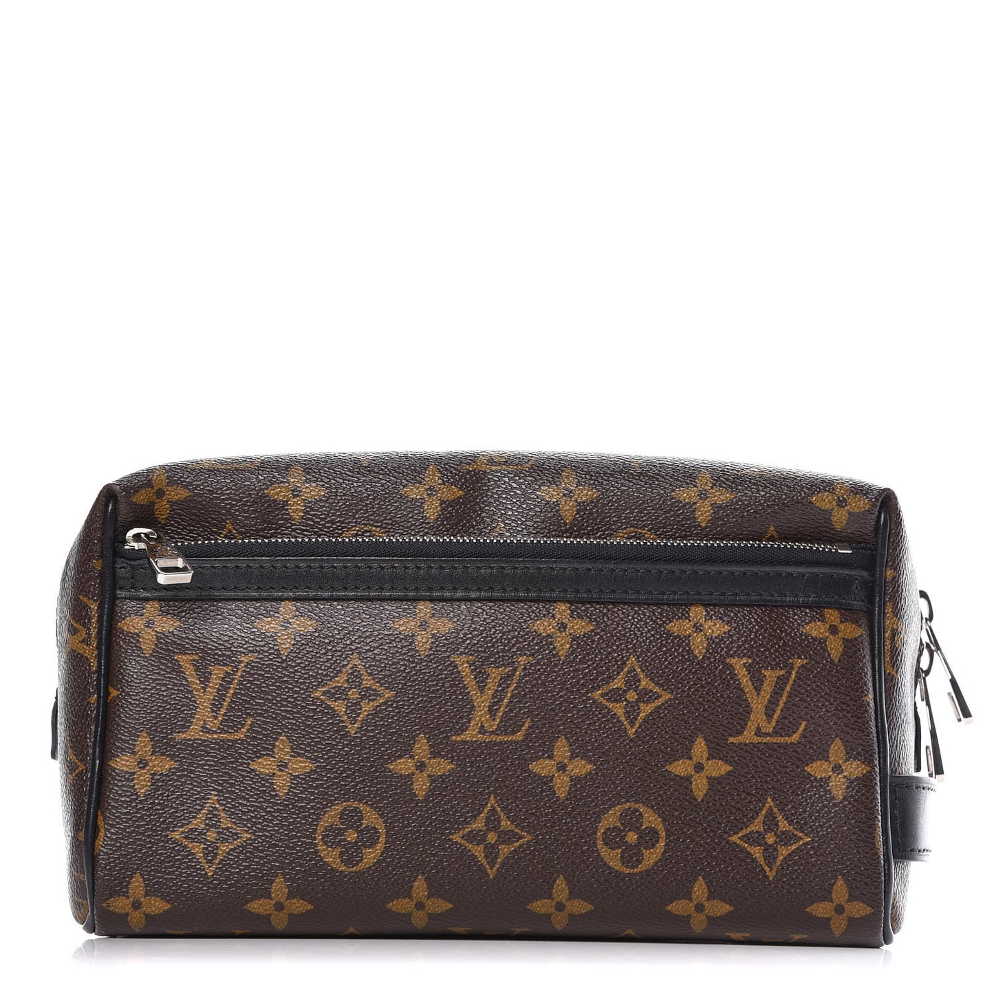 Monogram Macassar Toiletry Kit