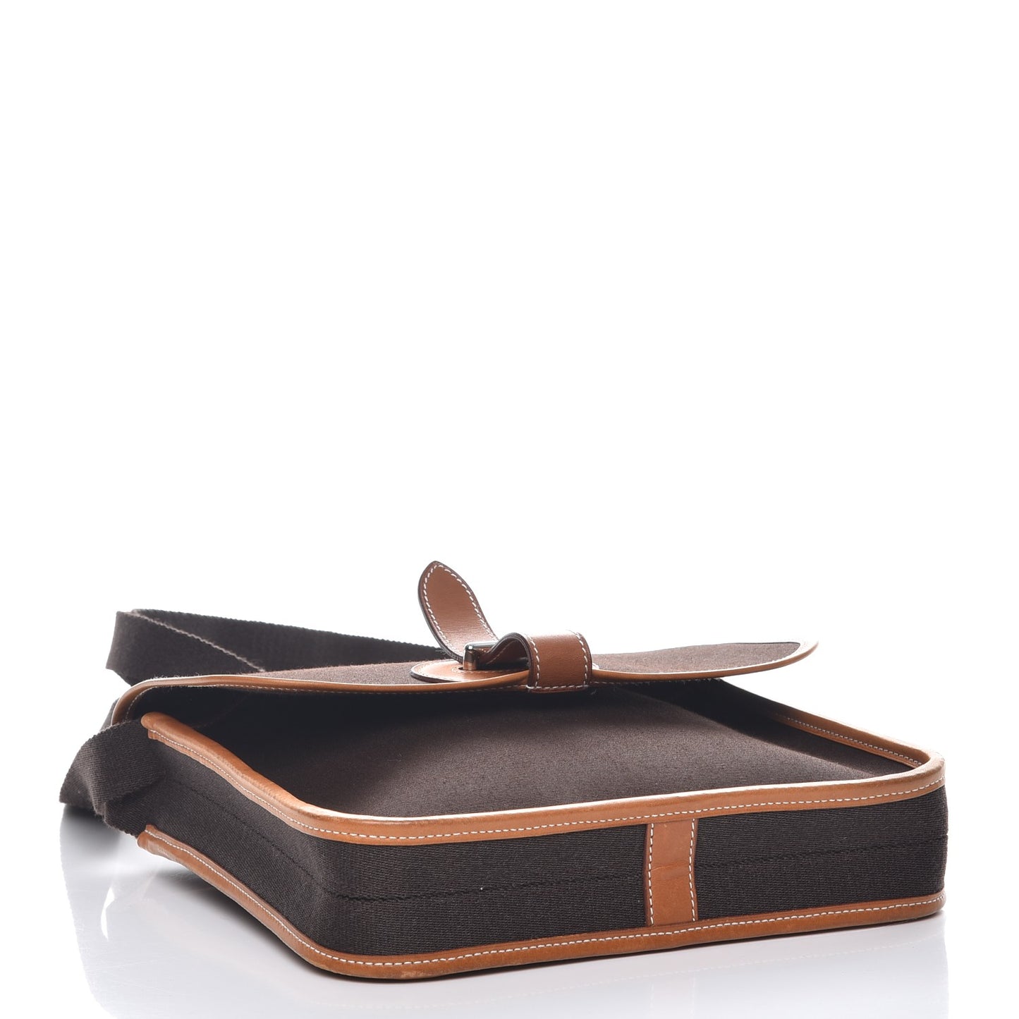 Toile Officier Mini Buenaventura Messenger