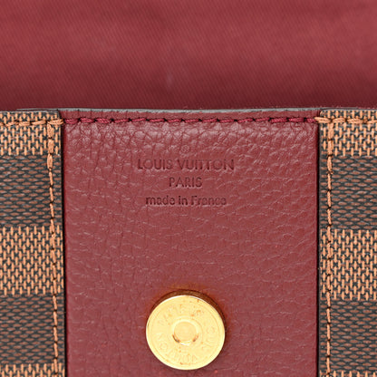 Louis Vuitton Damier Ebene Bond Street Bordeaux 6 of 17