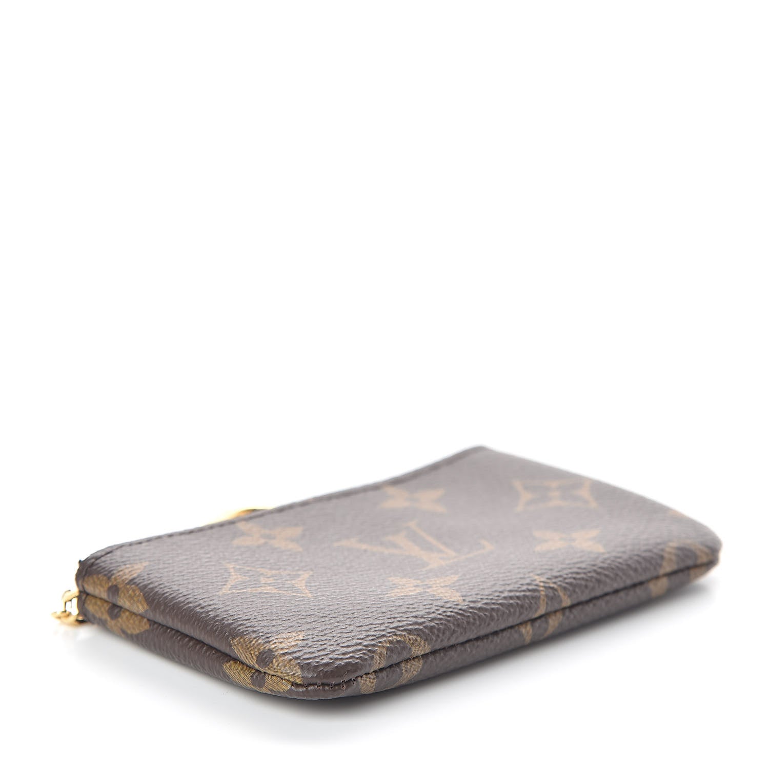 Louis Vuitton Monogram Key Pouch 4 of 7