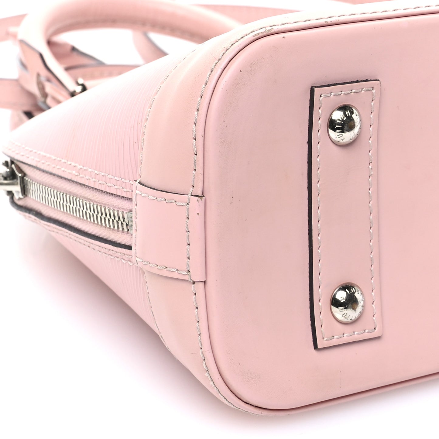 Epi Alma BB Rose Ballerine