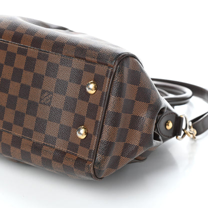 Louis Vuitton Damier Ebene Trevi PM 9 of 9