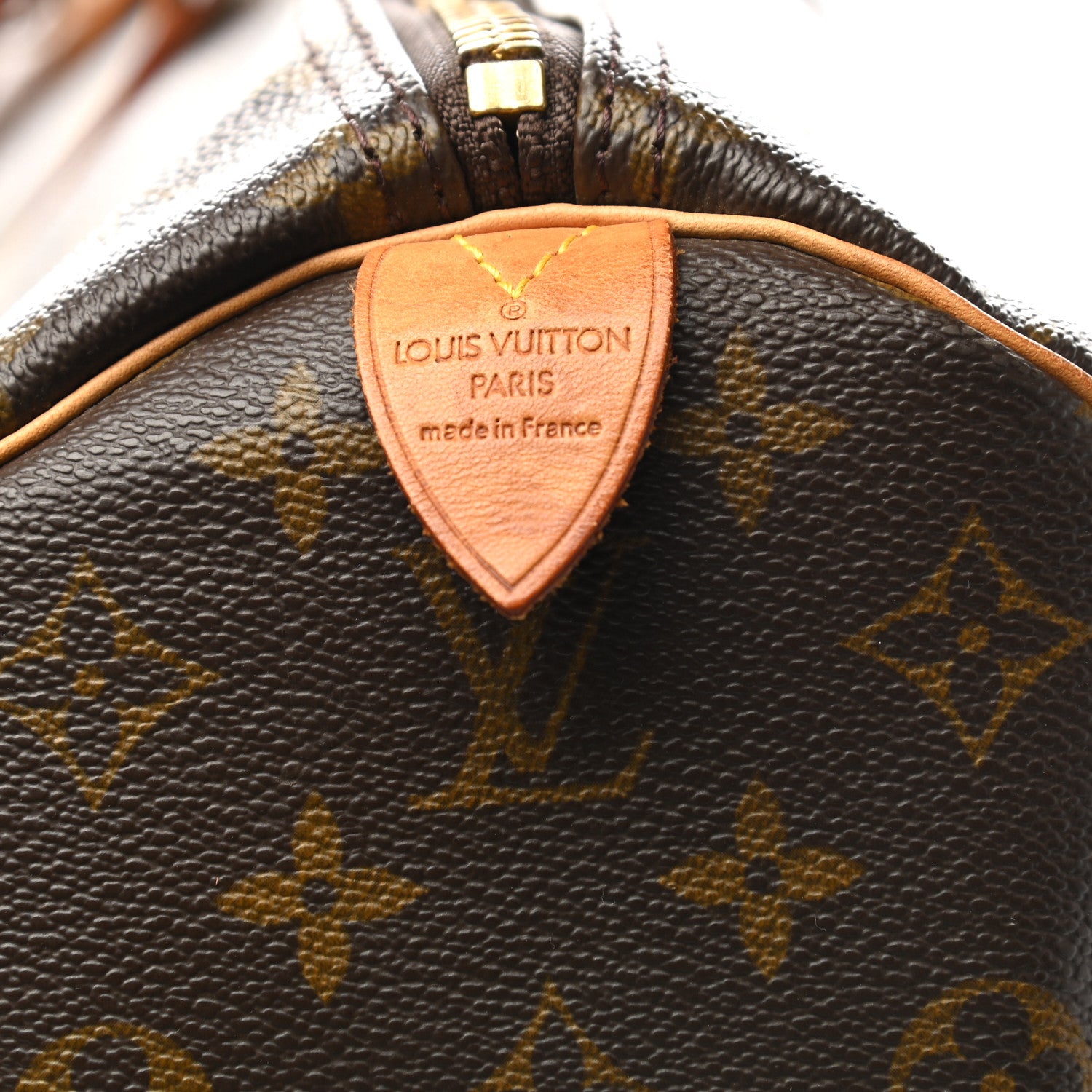 Louis Vuitton Monogram Keepall 60 6 of 19