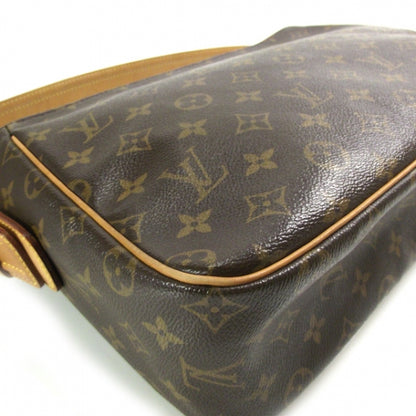 Louis Vuitton Monogram Viva-Cite GM 5 of 9