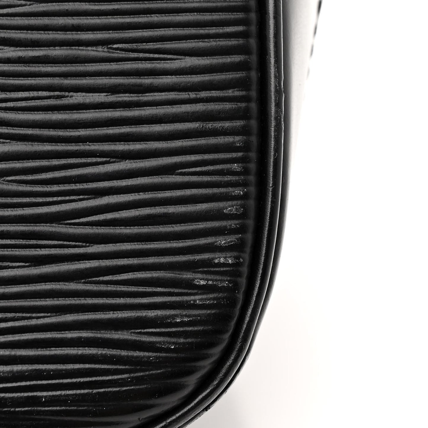 Epi Alma PM Black