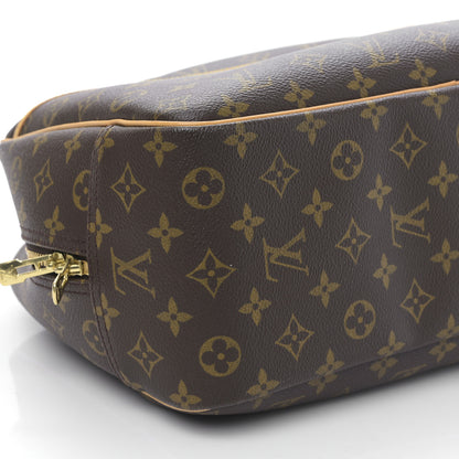 Louis Vuitton Monogram Deauville 7 of 8