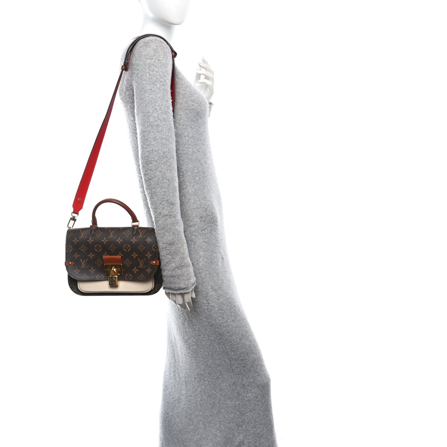 Monogram Vaugirard Creme