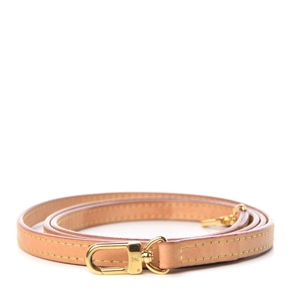 Louis Vuitton Vachetta Eva Shoulder Strap 1 of 5