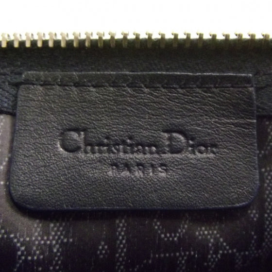Christian Dior Monogrma Cosmetic Bag 6 of 7