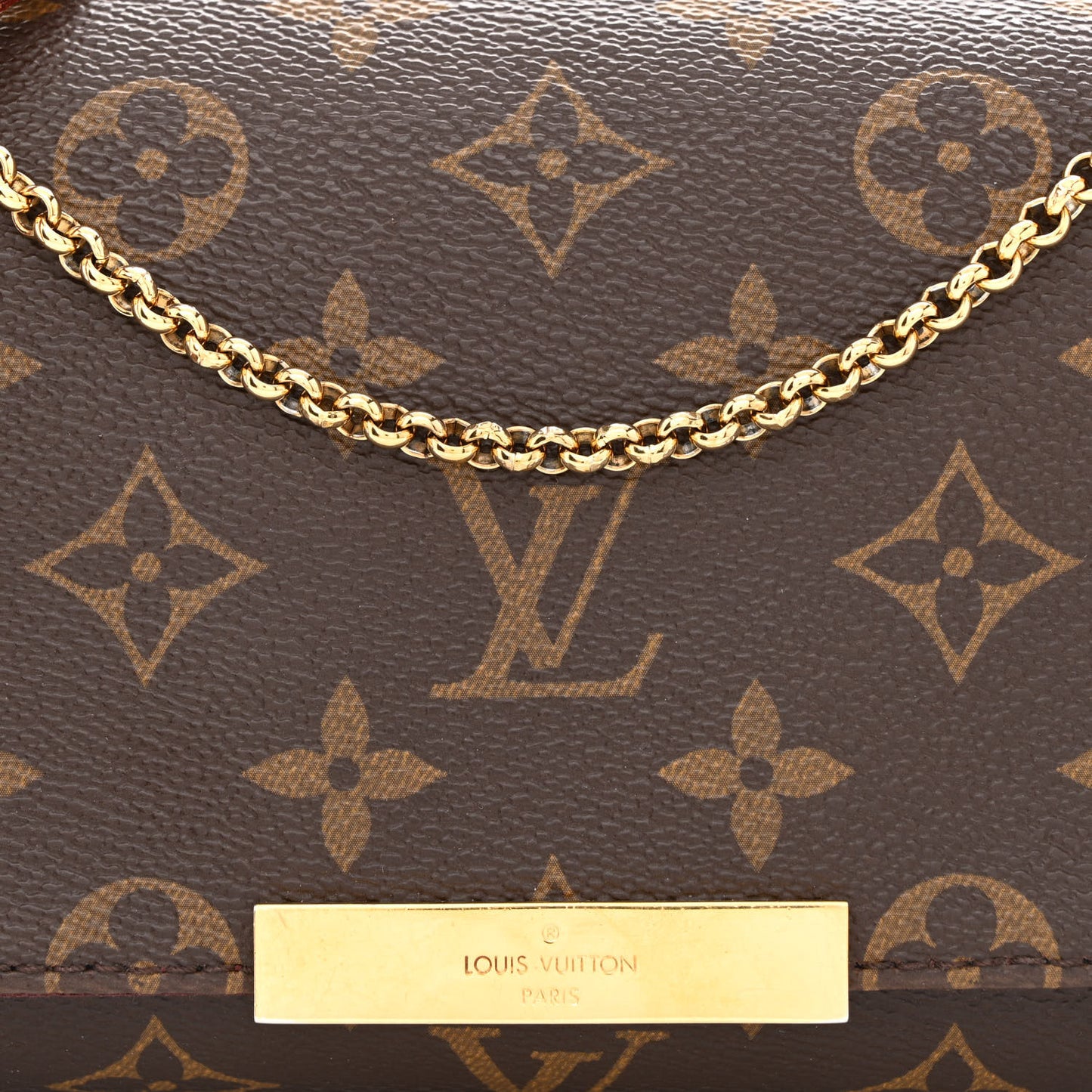 Monogram Favorite PM
