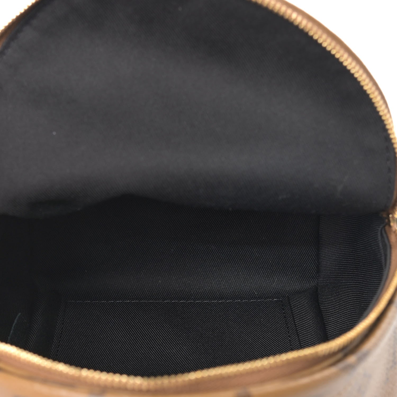 Louis Vuitton Reverse Monogram Palm Springs Backpack Mini 6 of 9