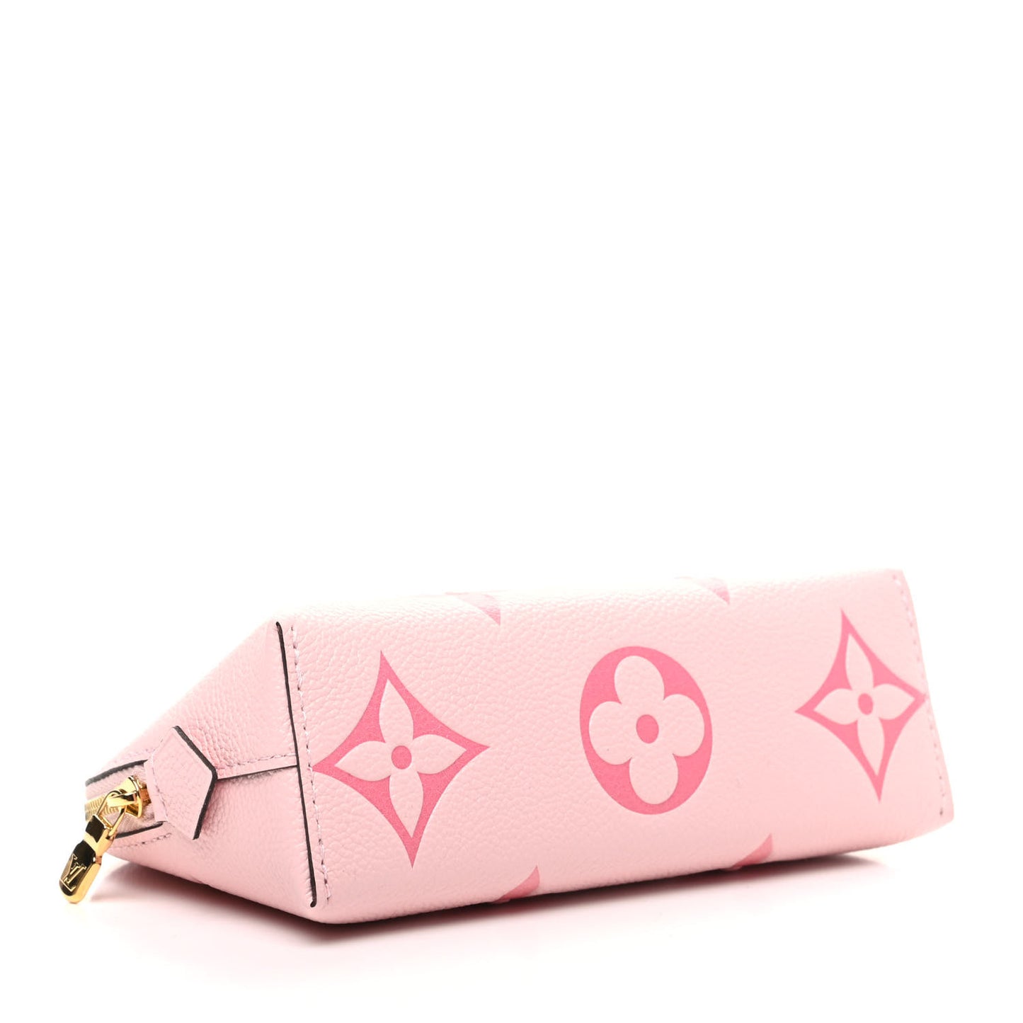 Empreinte Monogram Giant By The Pool Cosmetic Pouch Bouton De Rose
