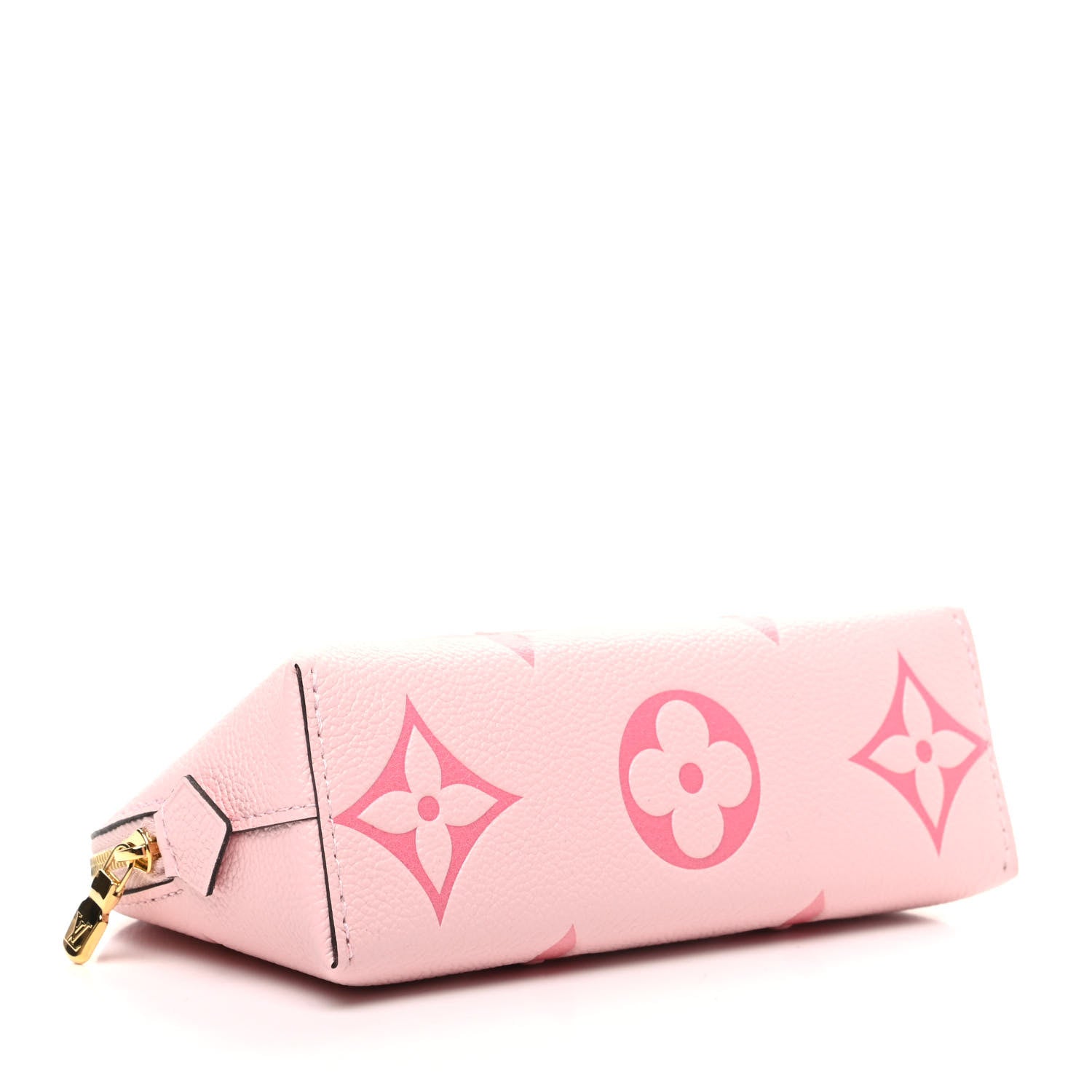 Louis Vuitton Empreinte Monogram Giant By The Pool Cosmetic Pouch Bouton De Rose 4 of 8