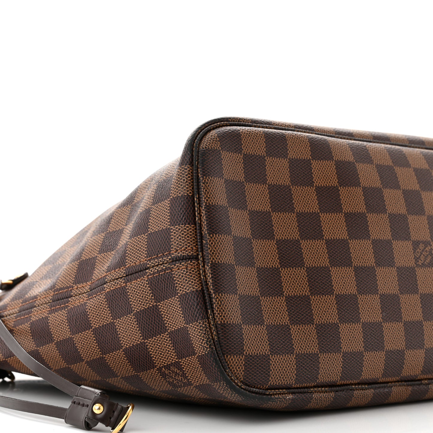 Damier Ebene Neo Neverfull MM