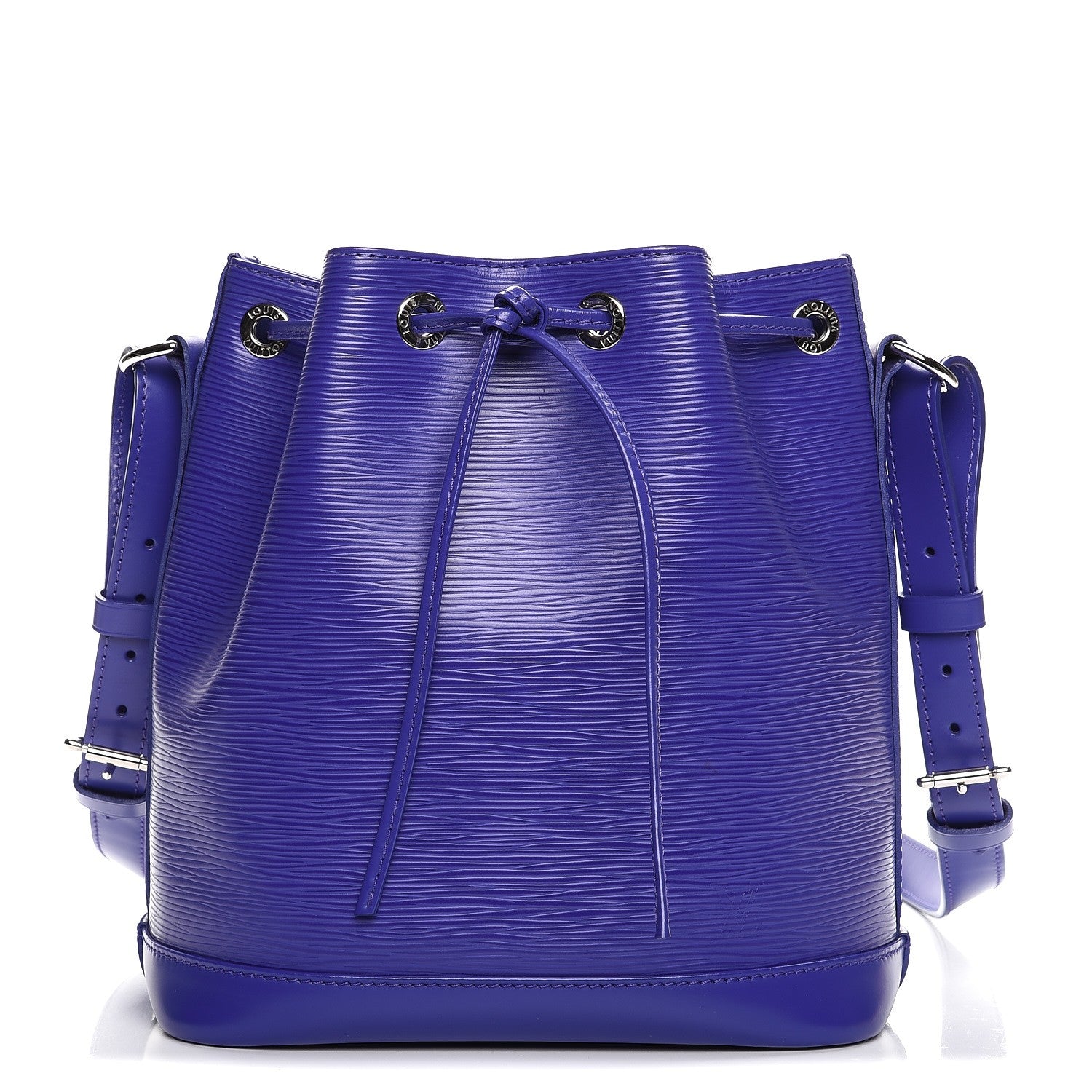Louis Vuitton Epi Noe BB Figue 1 of 7