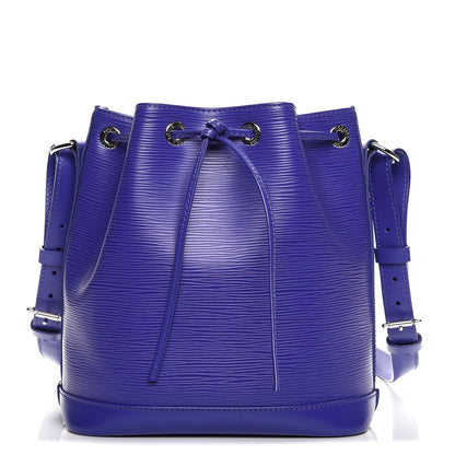 Louis Vuitton Epi Noe BB Figue 1 of 7