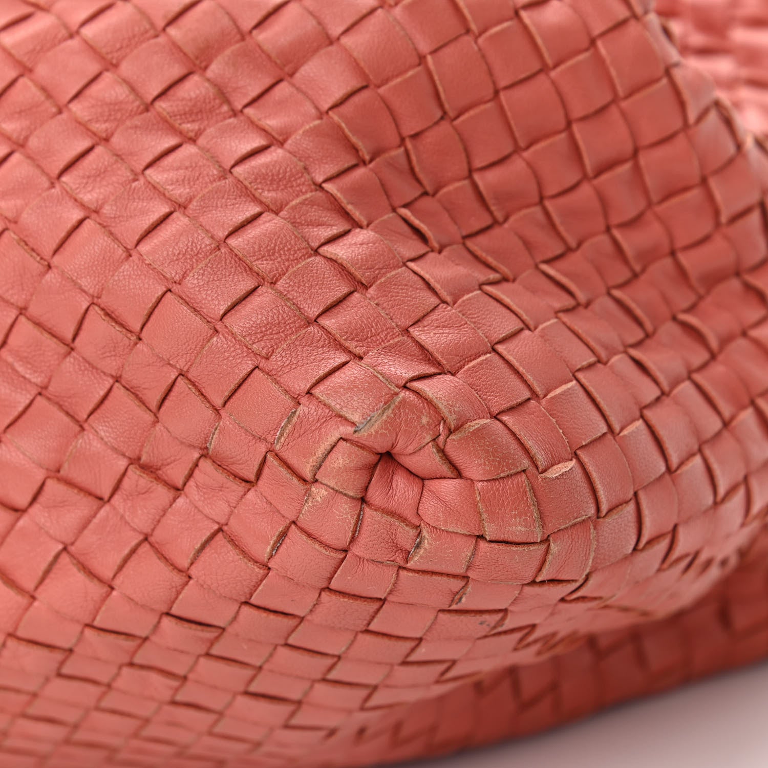 Bottega Veneta Nappa Intrecciato Large Seamless Tote Pompei 11 of 11