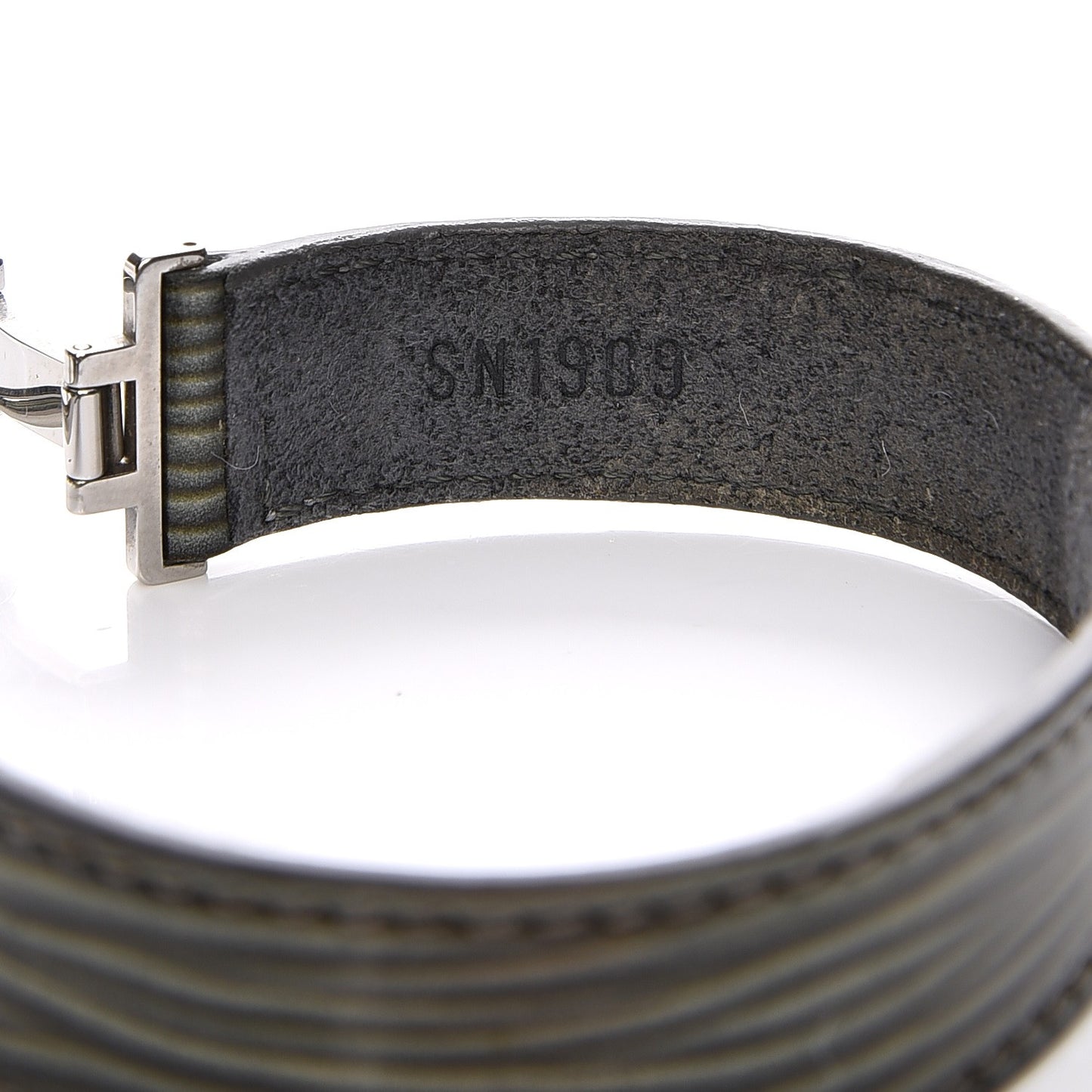 Metallic Cyber Epi Millennium Wish Bracelet