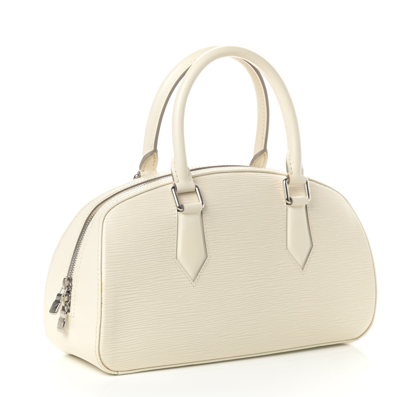 Louis Vuitton Epi Jasmin Ivory 3 of 11