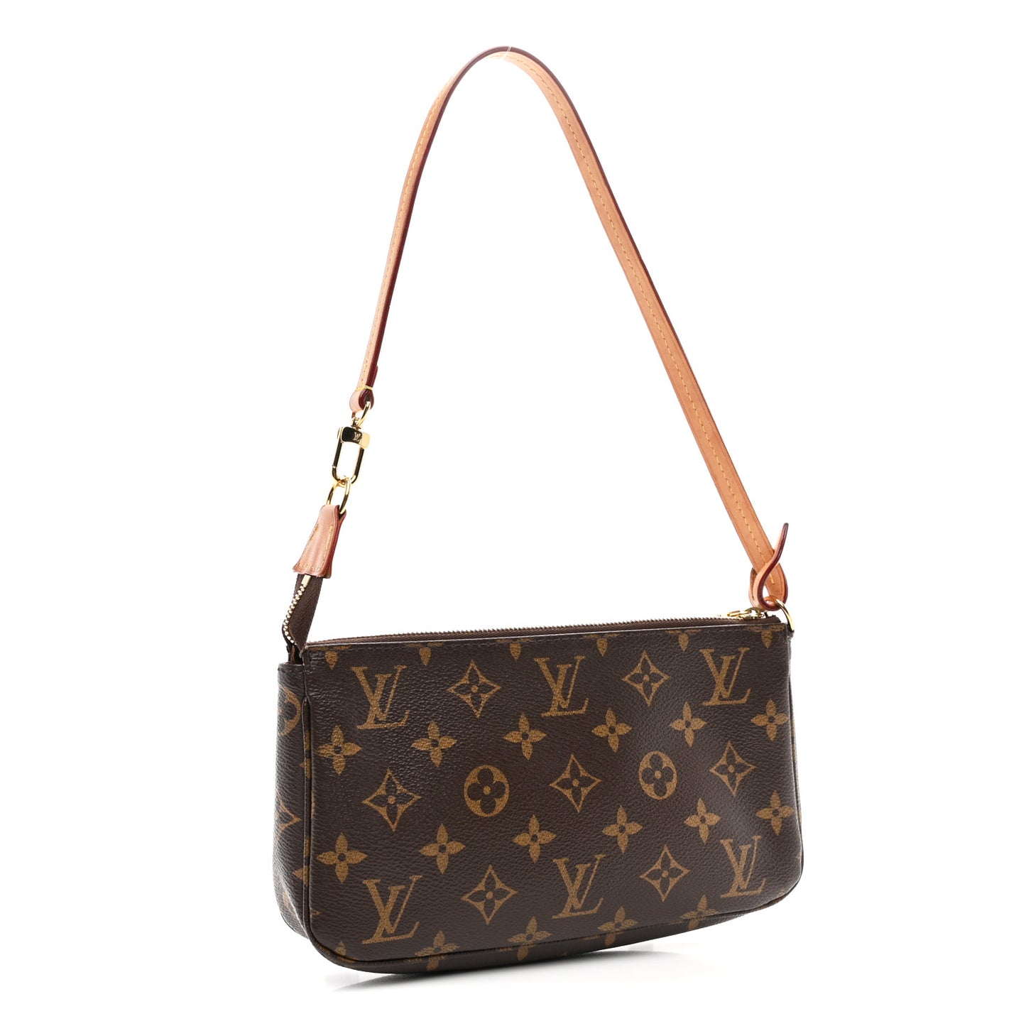 Monogram Pochette Accessories NM