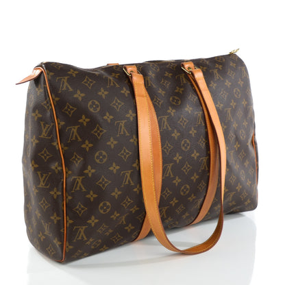 Louis Vuitton Monogram Sac Flanerie 45 8 of 15
