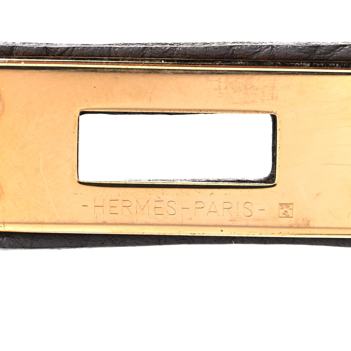 Togo Birkin 25 Etain