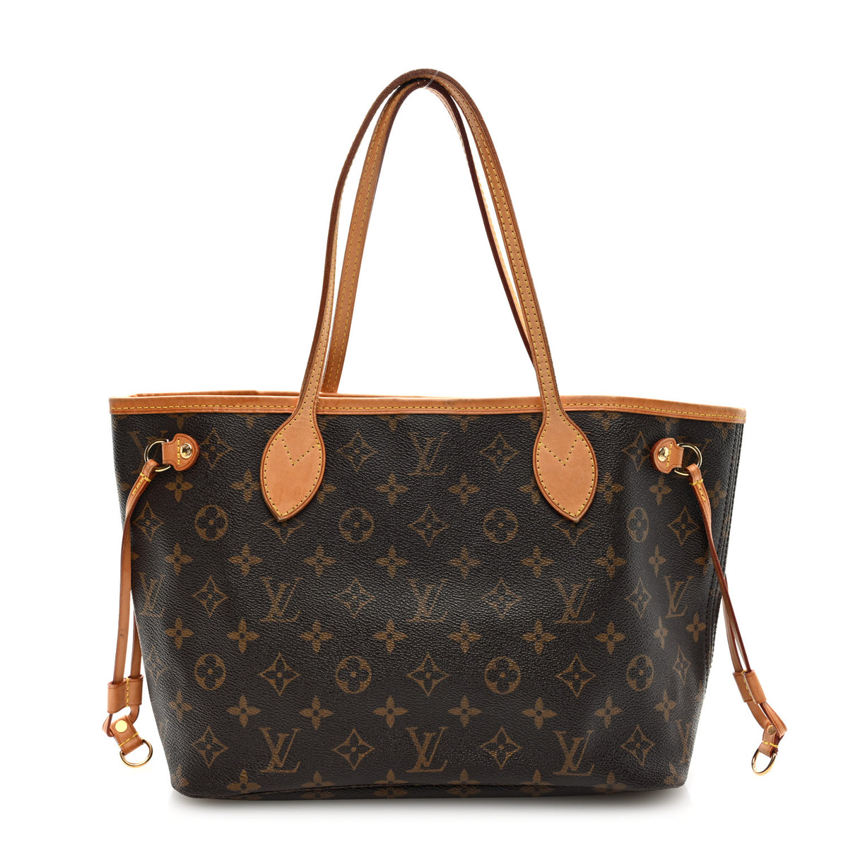 Monogram Neverfull PM