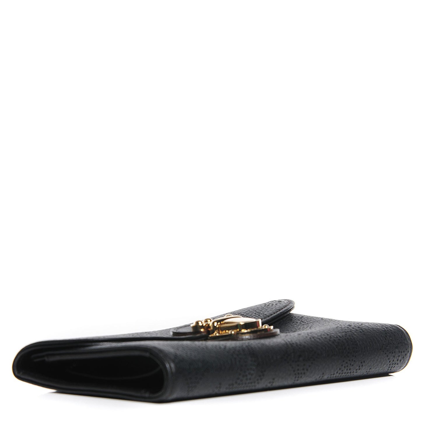Mahina Amelia Wallet Black