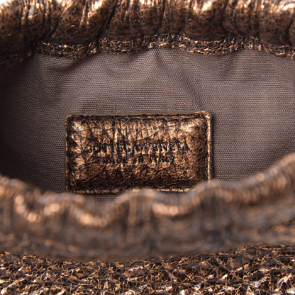 Bottega Veneta Cervo Cosmetic Pouch Rame Ossidato 7 of 7