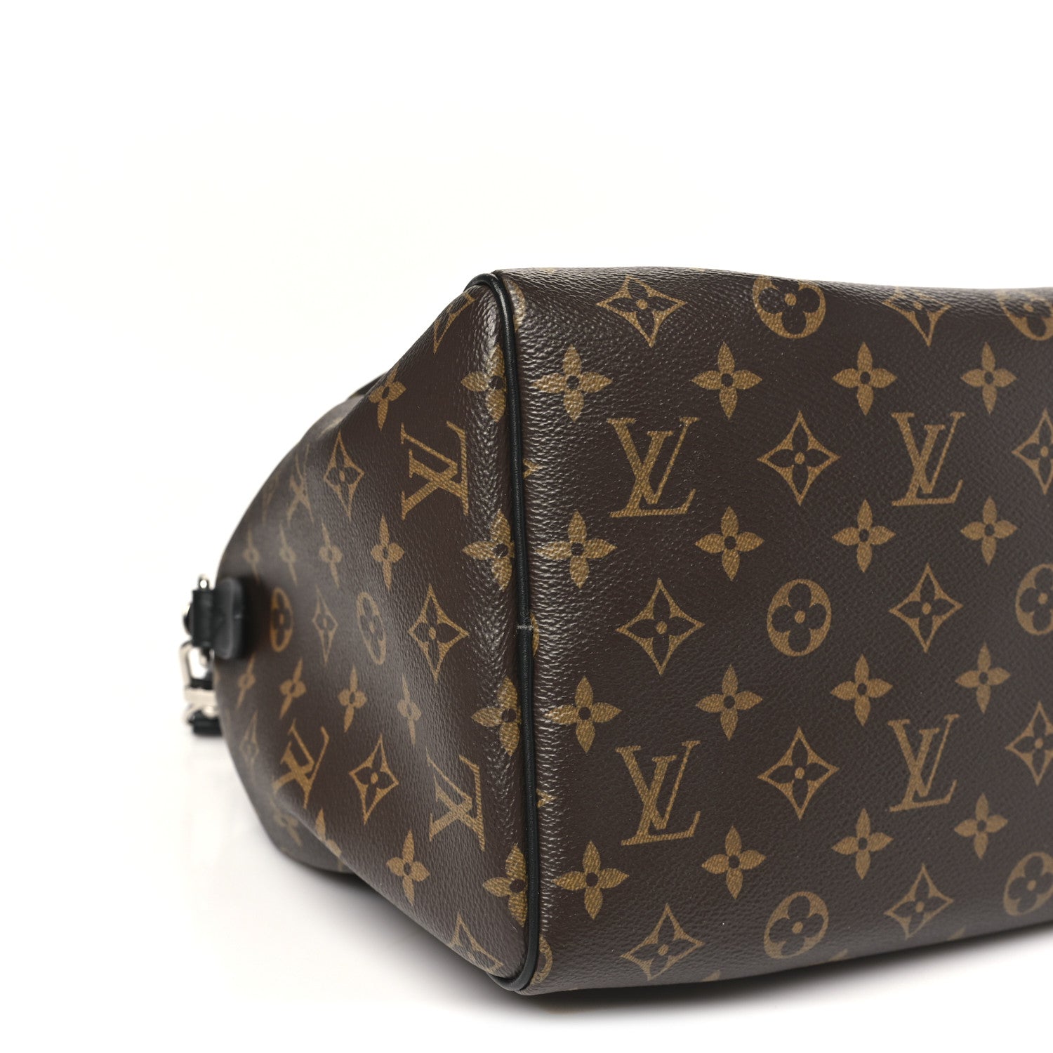 Louis Vuitton Monogram Speedy Soft 30 Dark 9 of 10