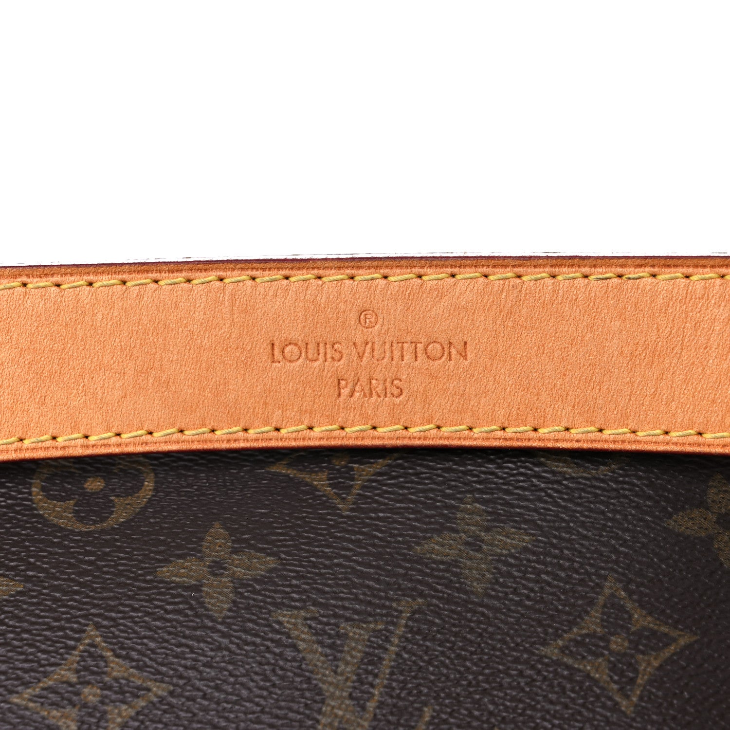 Louis Vuitton Monogram Berri MM 21 of 25