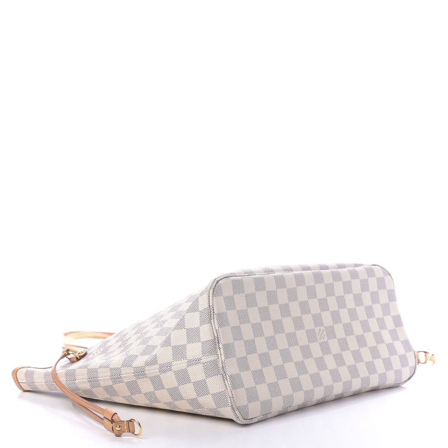 Damier Azur Neo Neverfull MM