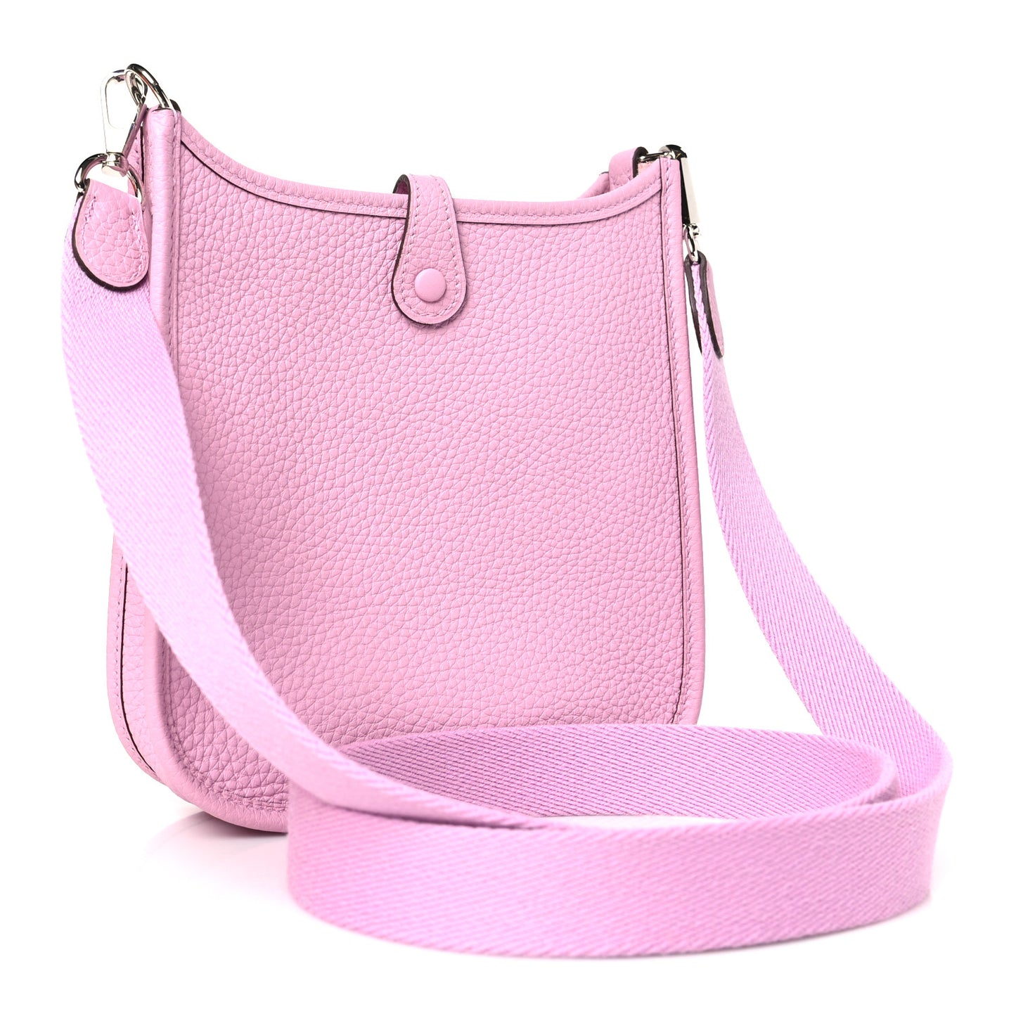 Taurillon Clemence Evelyne TPM Mauve Sylvestre