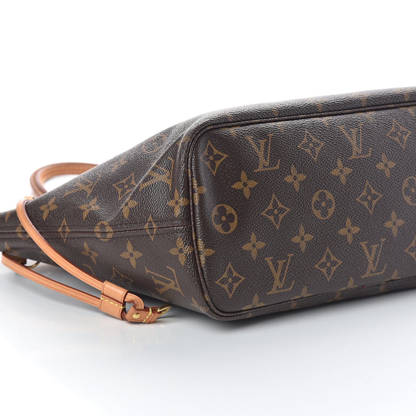 Monogram Neo Neverfull PM Pivoine