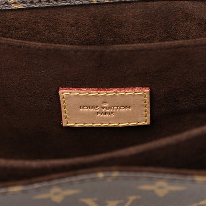 Louis Vuitton Monogram Pochette Metis 6 of 15