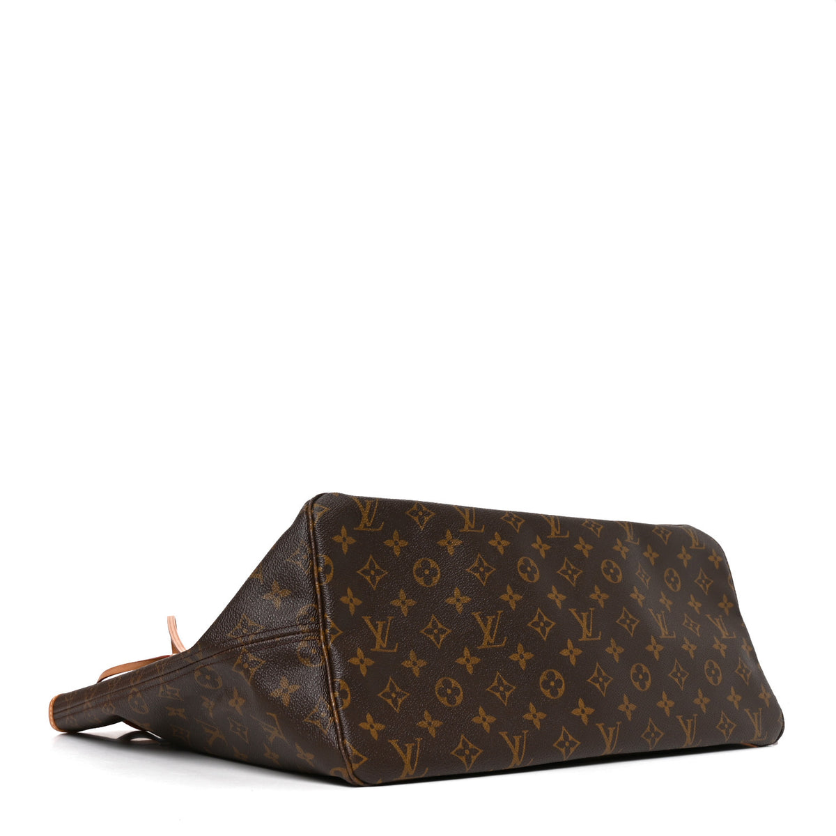 Louis Vuitton Monogram Neverfull GM 4 of 9
