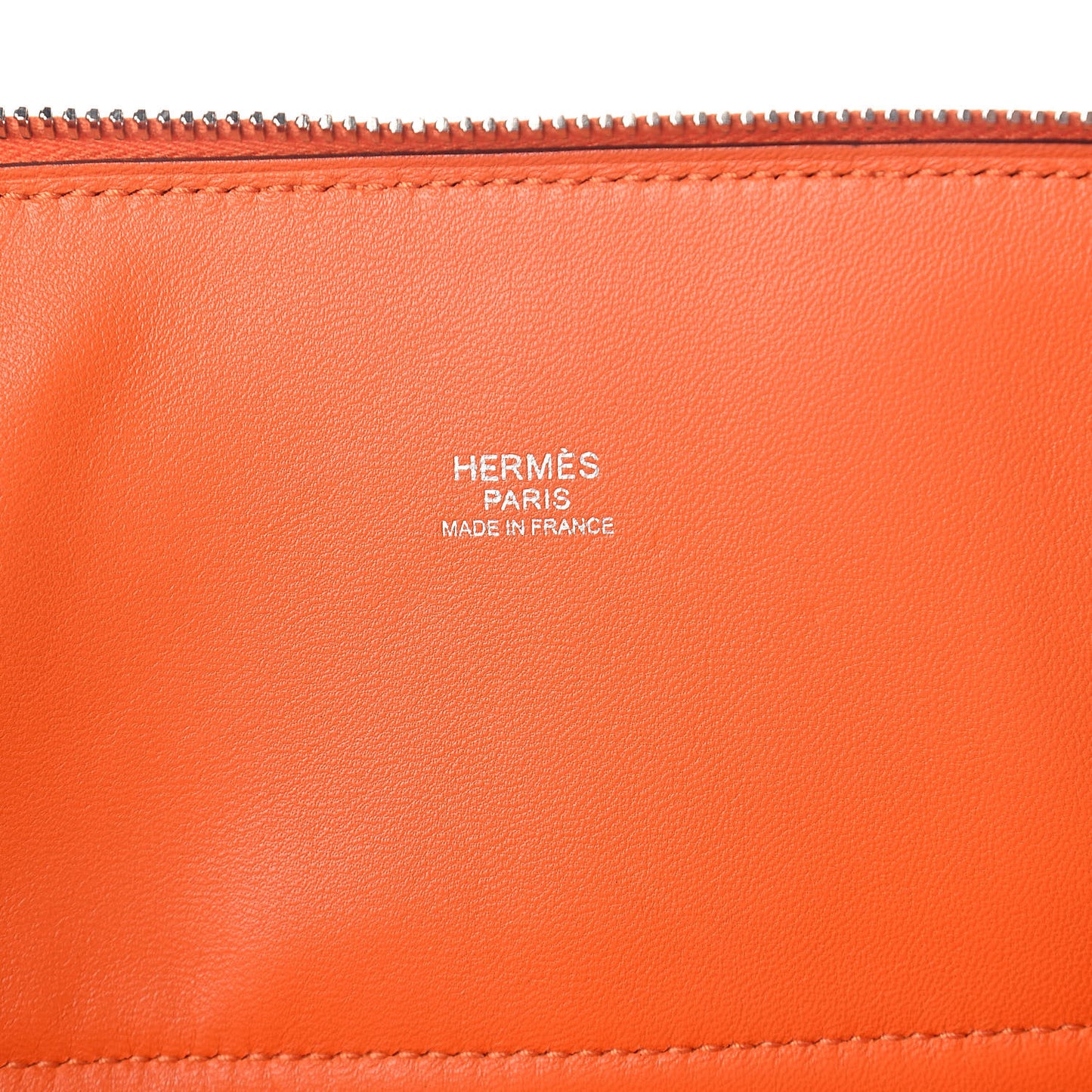 Taurillon Clemence Bolide 31 Orange