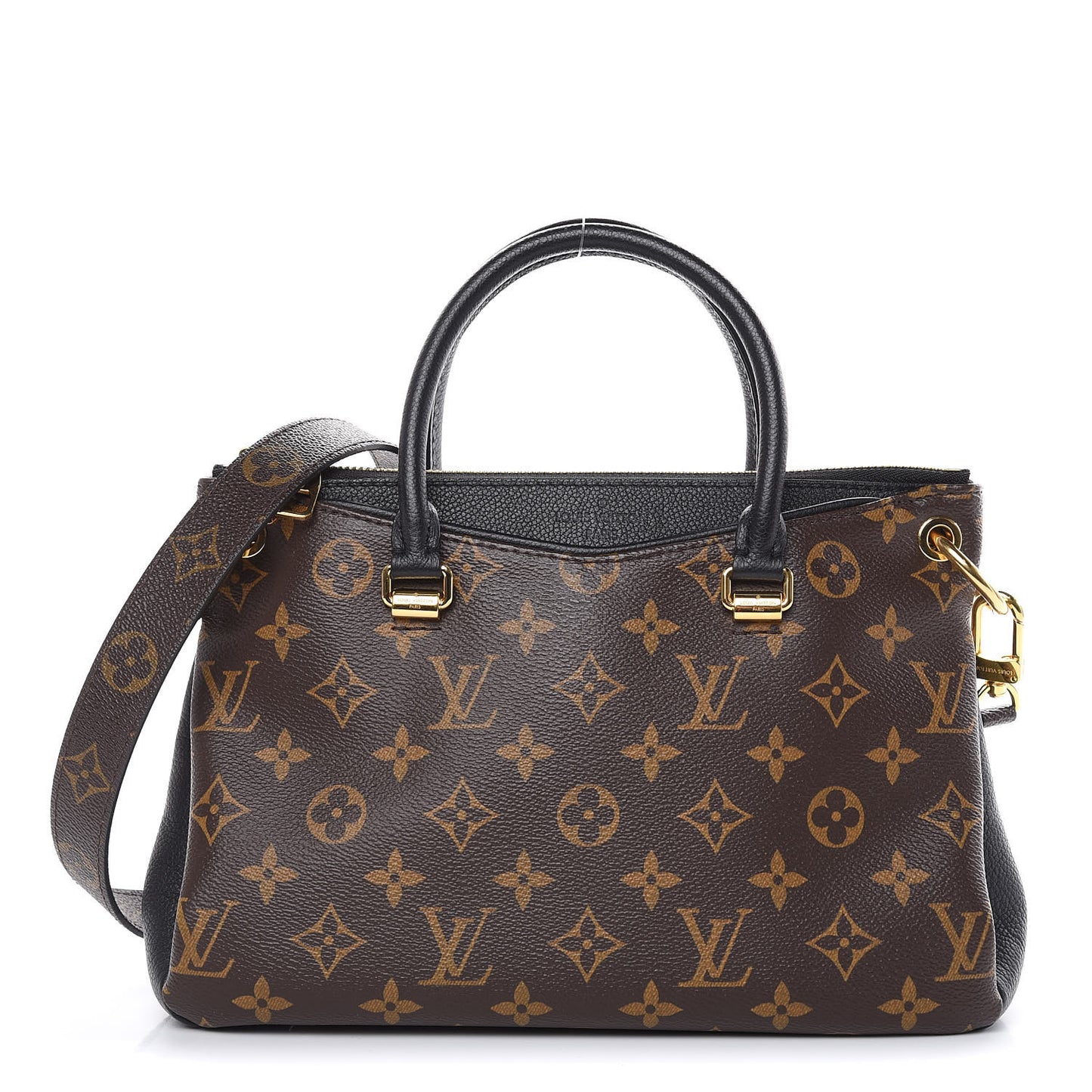 Monogram Pallas Full BB Black