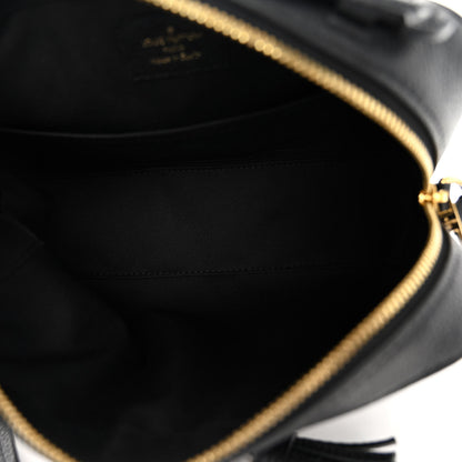 Louis Vuitton LOUIS VUITTON Empreinte Saintonge Black 5 of 10