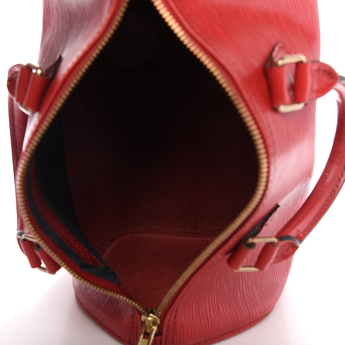 Epi Speedy 25 Castillan Red