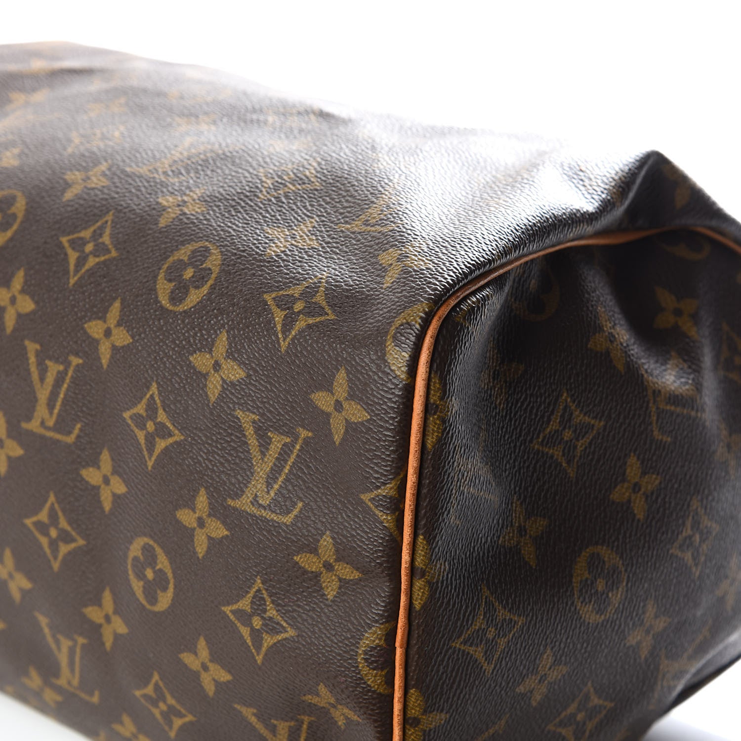 Louis Vuitton Monogram Speedy 30 6 of 14