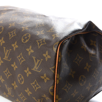 Louis Vuitton Monogram Speedy 30 6 of 14