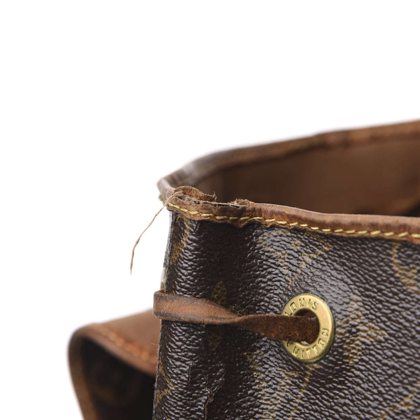 Monogram Bosphore Backpack