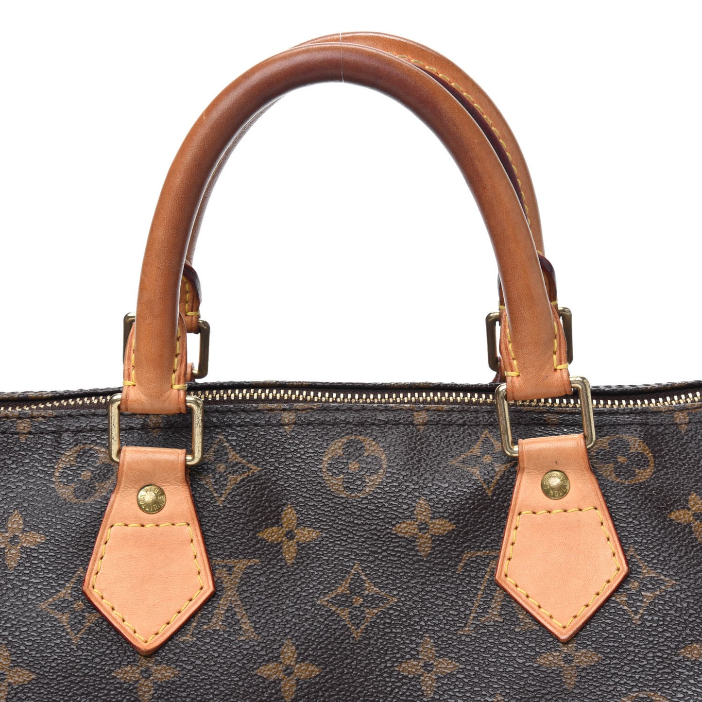 Monogram Speedy 30