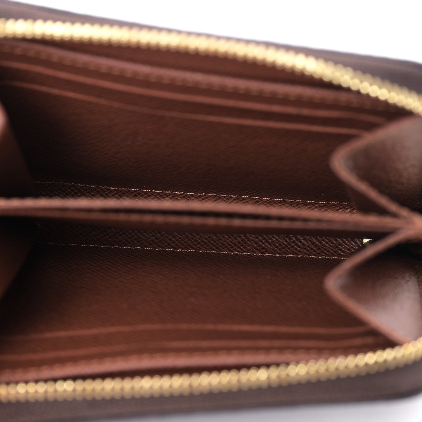 Monogram Zippy Coin Purse