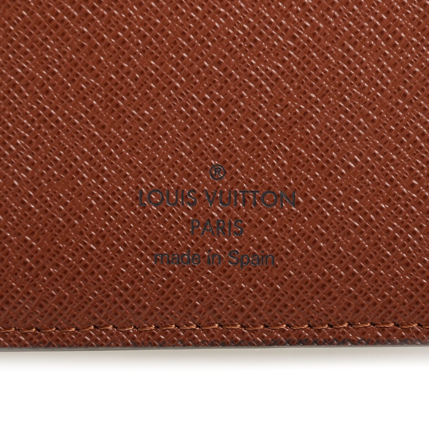 Monogram Insolite Organizer Wallet