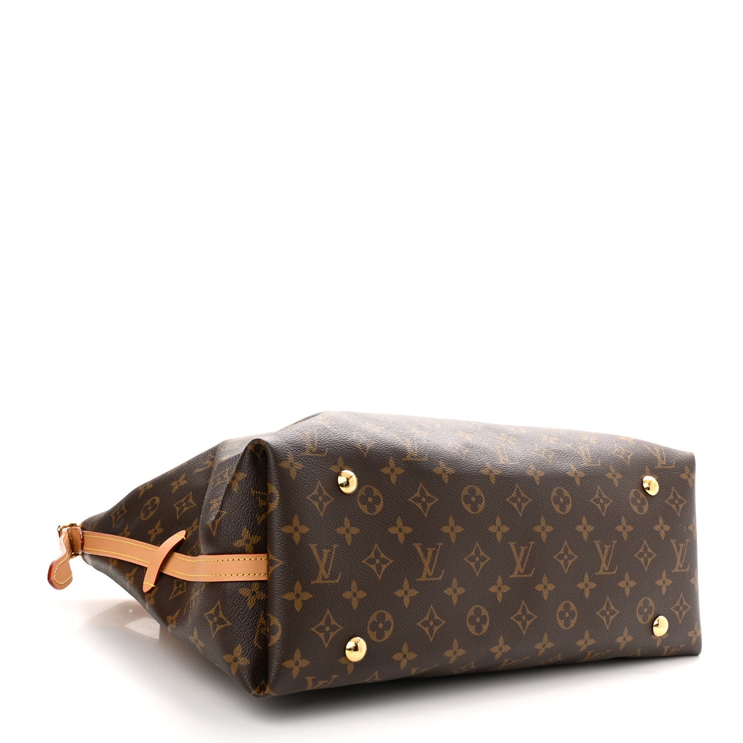 Monogram CarryAll MM