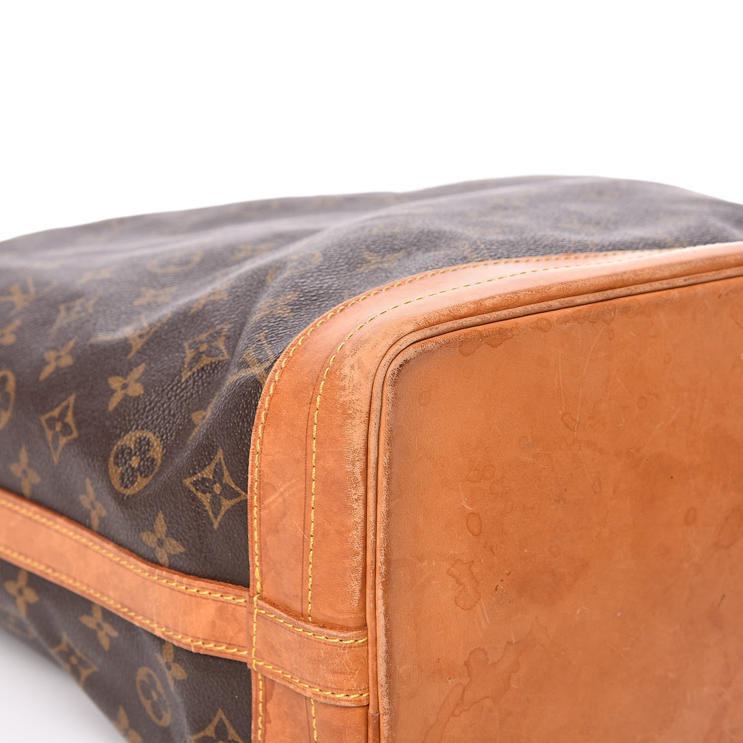 Louis Vuitton Monogram Noe 10 of 19