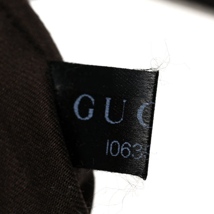 Gucci Monogram Medium Princy Tote Off White 12 of 12